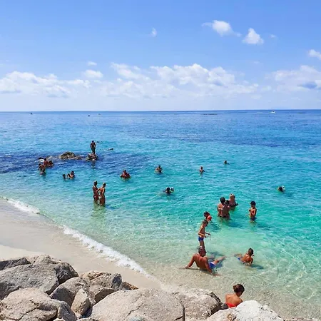 Tramonto Francesco Santa Domenica (Vibo Valentia)