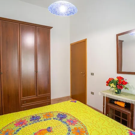 Tramonto Francesco Santa Domenica (Vibo Valentia)