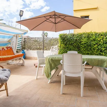 Tramonto Francesco Casa de Férias Santa Domenica (Vibo Valentia)