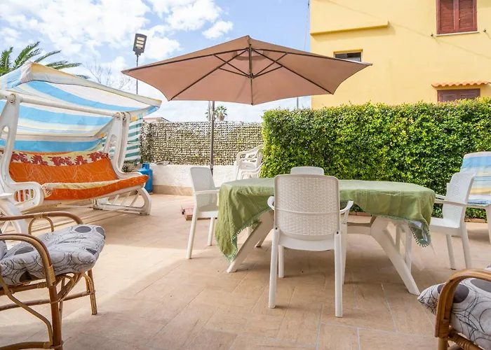 Tramonto Francesco Casa de Férias Santa Domenica (Vibo Valentia)