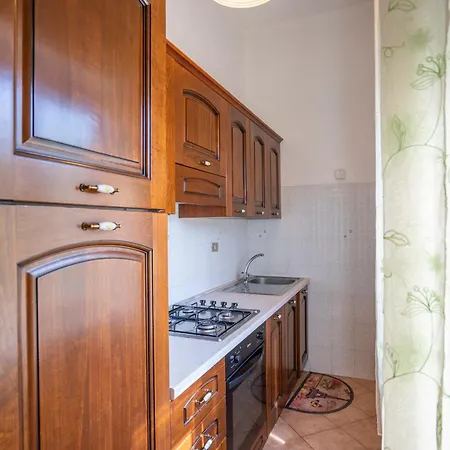 Tramonto Francesco Ferienhaus