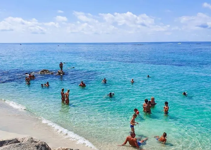 Tramonto Francesco Santa Domenica (Vibo Valentia)