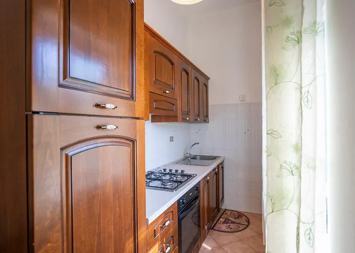 Tramonto Francesco Semesterbostad